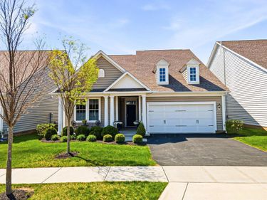 6219 Callaway Square W, Unit Lot 28, New Albany, OH 43054