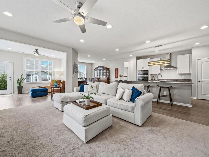 6219 Callaway Square W, Unit Lot 28, New Albany, OH 43054 Photo 10