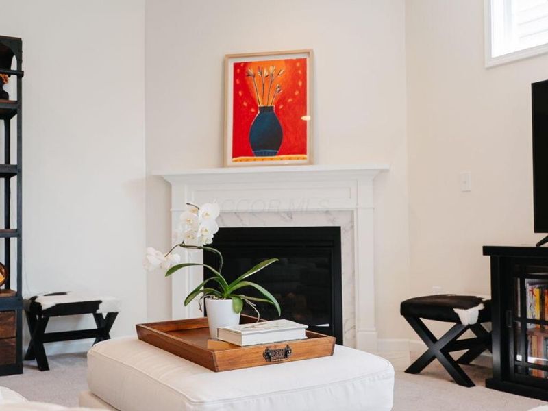 6219 Callaway Square W, Unit Lot 28, New Albany, OH 43054 Photo 12