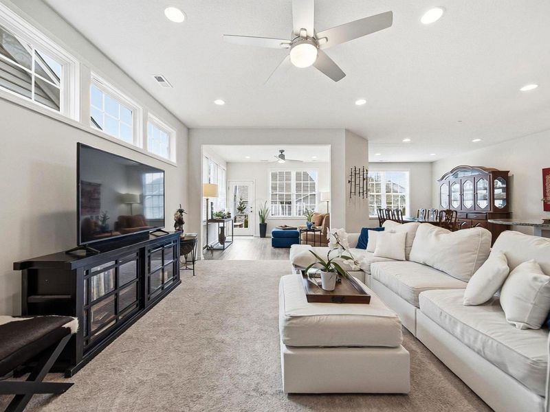 6219 Callaway Square W, Unit Lot 28, New Albany, OH 43054 Photo 13