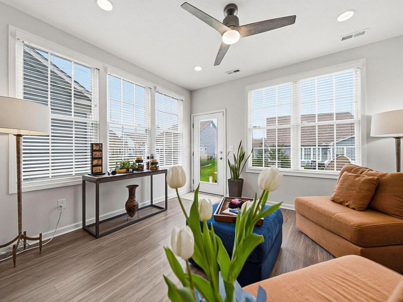 6219 Callaway Square W, Unit Lot 28, New Albany, OH 43054 Photo 14