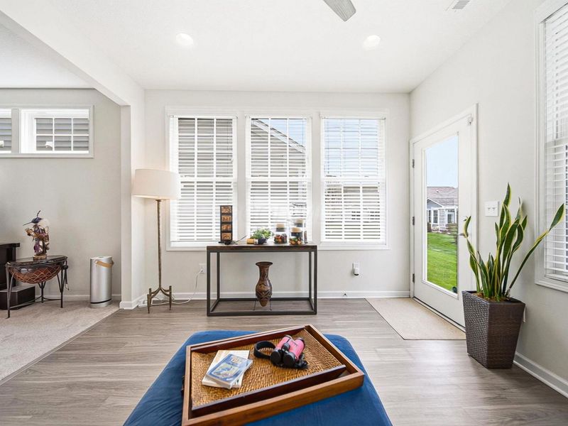 6219 Callaway Square W, Unit Lot 28, New Albany, OH 43054 Photo 15