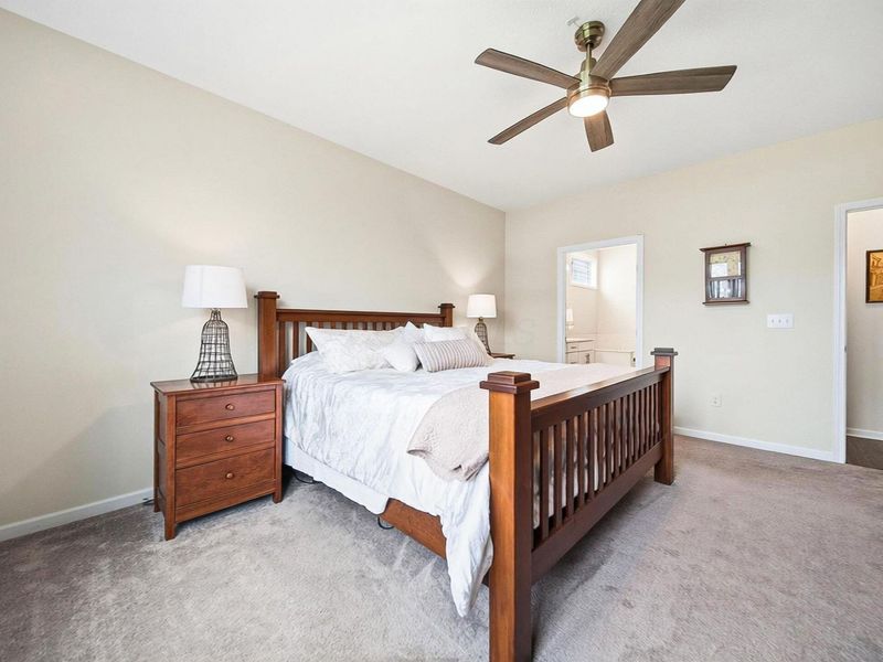 6219 Callaway Square W, Unit Lot 28, New Albany, OH 43054 Photo 16