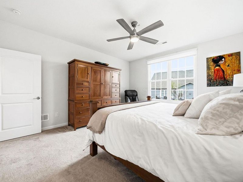 6219 Callaway Square W, Unit Lot 28, New Albany, OH 43054 Photo 17