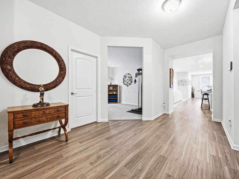 6219 Callaway Square W, Unit Lot 28, New Albany, OH 43054 Photo 2