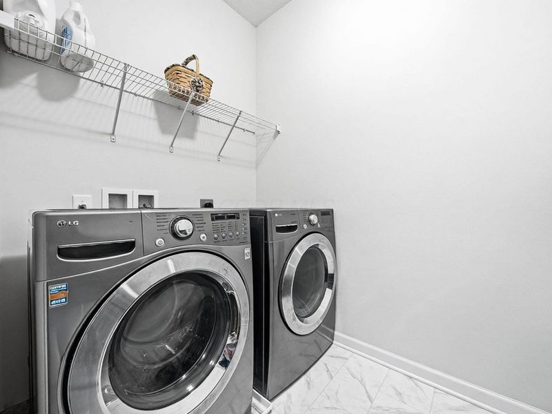 6219 Callaway Square W, Unit Lot 28, New Albany, OH 43054 Photo 23