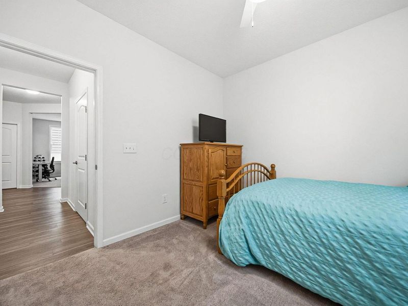 6219 Callaway Square W, Unit Lot 28, New Albany, OH 43054 Photo 25