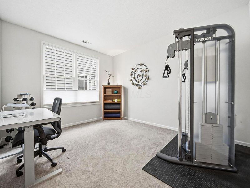 6219 Callaway Square W, Unit Lot 28, New Albany, OH 43054 Photo 26