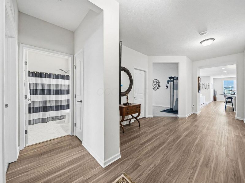 6219 Callaway Square W, Unit Lot 28, New Albany, OH 43054 Photo 27