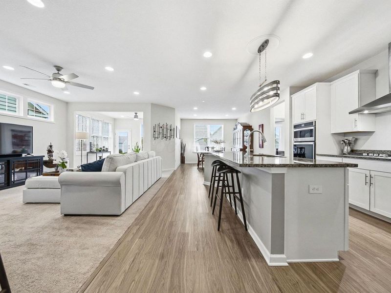 6219 Callaway Square W, Unit Lot 28, New Albany, OH 43054 Photo 3