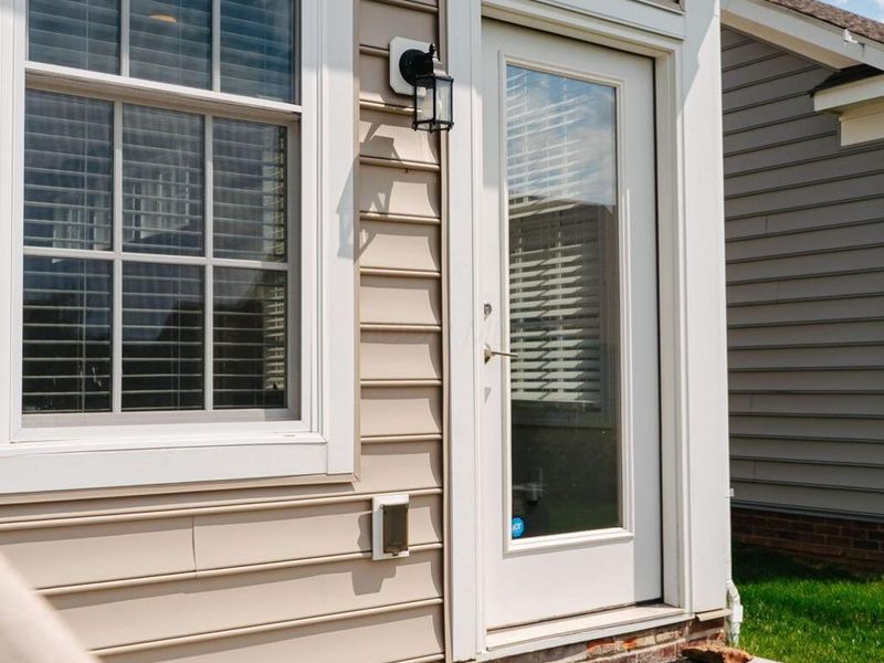 6219 Callaway Square W, Unit Lot 28, New Albany, OH 43054 Photo 32