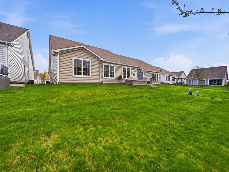 6219 Callaway Square W, Unit Lot 28, New Albany, OH 43054 Photo 34