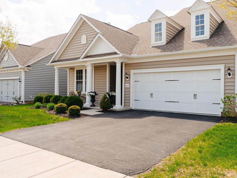 6219 Callaway Square W, Unit Lot 28, New Albany, OH 43054 Photo 35