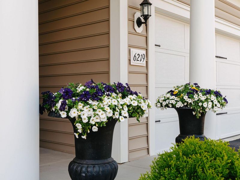 6219 Callaway Square W, Unit Lot 28, New Albany, OH 43054 Photo 36