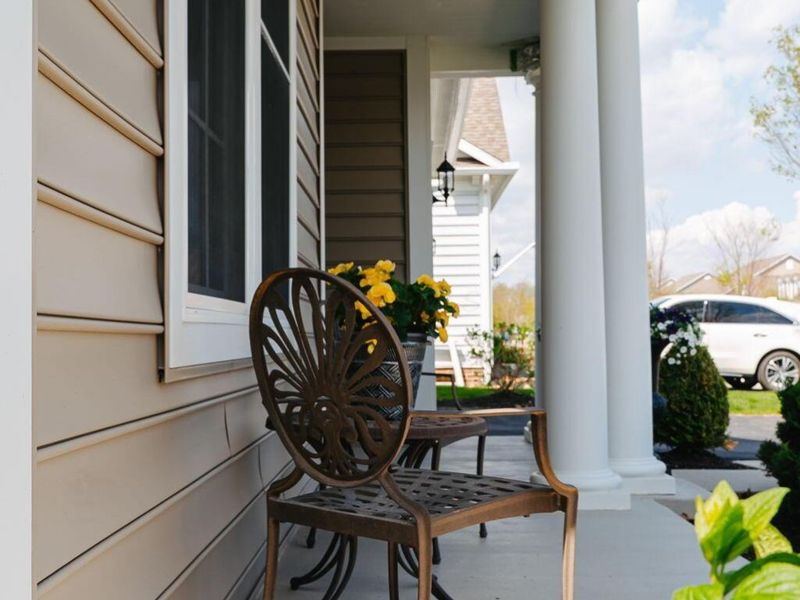 6219 Callaway Square W, Unit Lot 28, New Albany, OH 43054 Photo 37