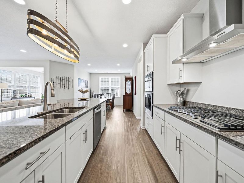 6219 Callaway Square W, Unit Lot 28, New Albany, OH 43054 Photo 4