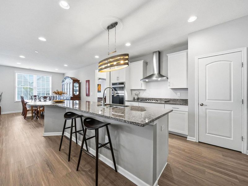 6219 Callaway Square W, Unit Lot 28, New Albany, OH 43054 Photo 5