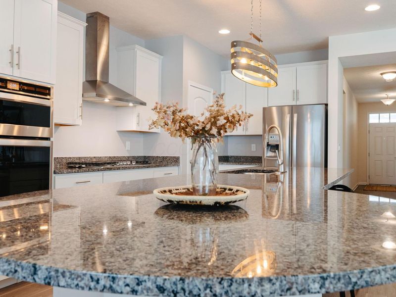 6219 Callaway Square W, Unit Lot 28, New Albany, OH 43054 Photo 6