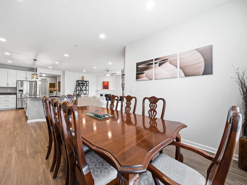 6219 Callaway Square W, Unit Lot 28, New Albany, OH 43054 Photo 9