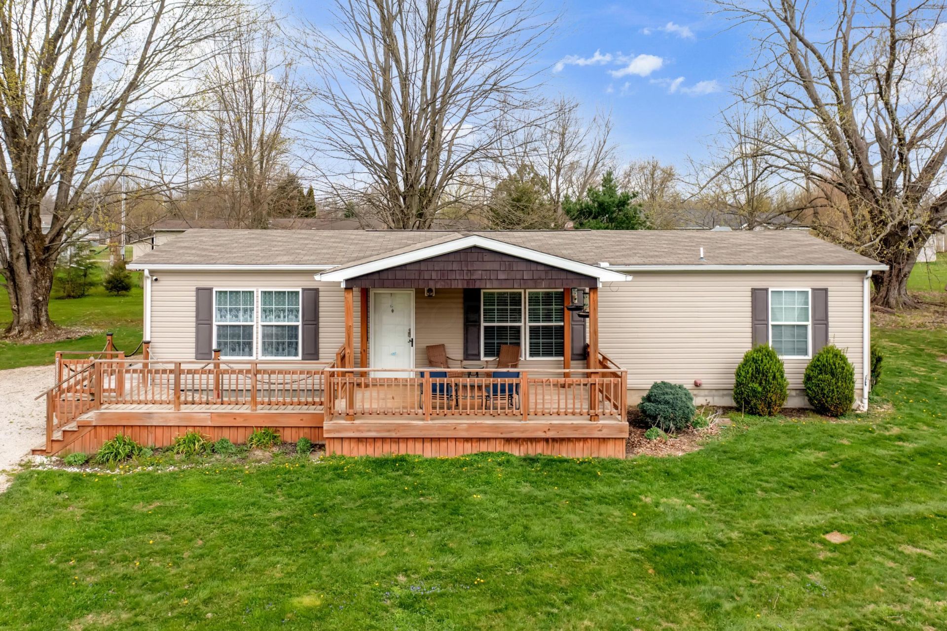 7326 State Route 19 U6 L183-186, Mount Gilead, OH 43338 Main Photo