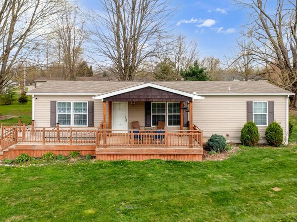 7326 State Route 19 U6 L183-186, Mount Gilead, OH 43338