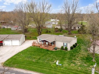 7326 State Route 19 U6 L183-186 , Mount Gilead, OH 43338