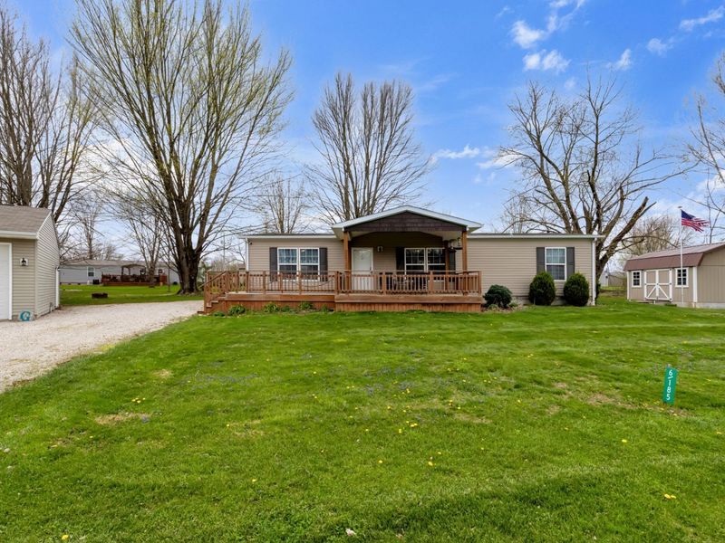 7326 State Route 19 U6 L183-186, Mount Gilead, OH 43338 Photo 43