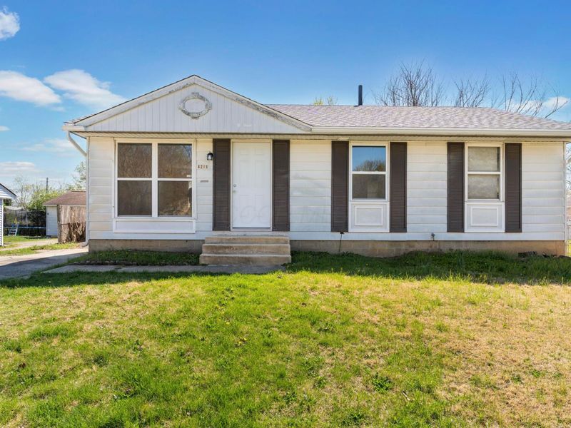 4216 Arbury Lane , Columbus, OH 43224 Photo 2