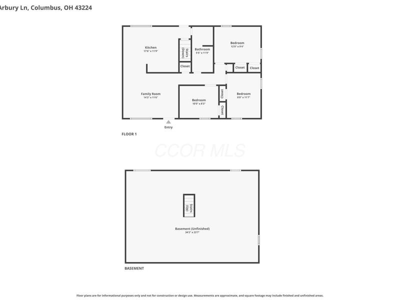4216 Arbury Lane , Columbus, OH 43224 Photo 22