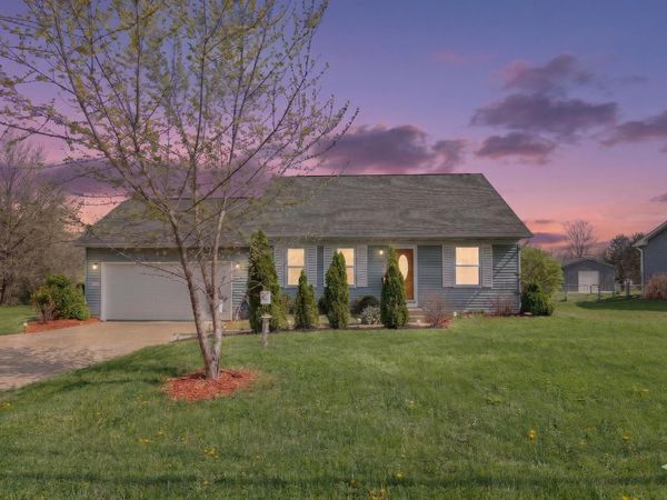 841 S Old 3C Road, Sunbury, OH 43074