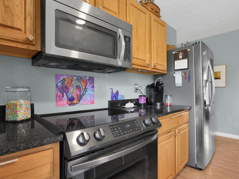 841 S Old 3C Road, Sunbury, OH 43074 Photo 12