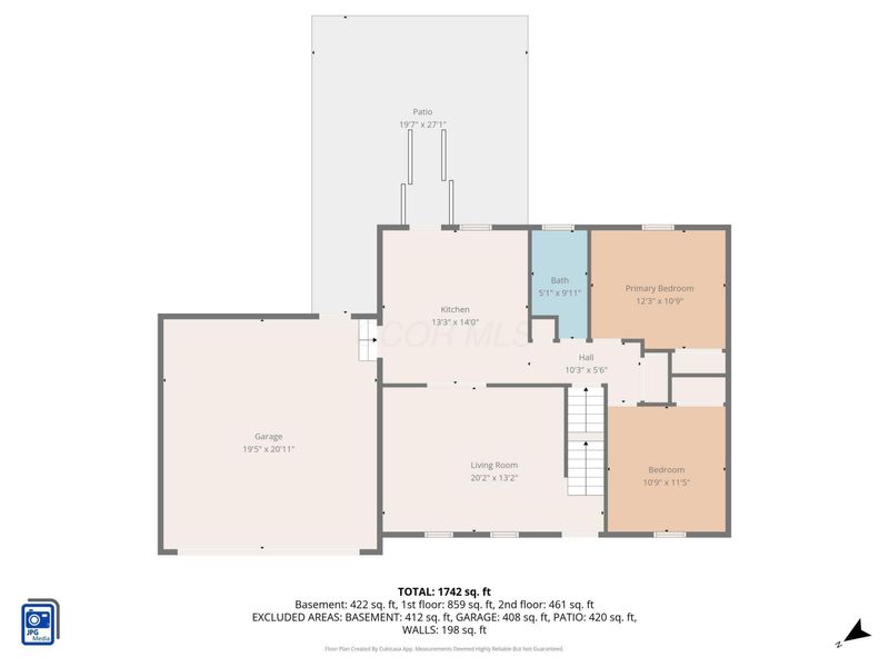 841 S Old 3C Road, Sunbury, OH 43074 Photo 29