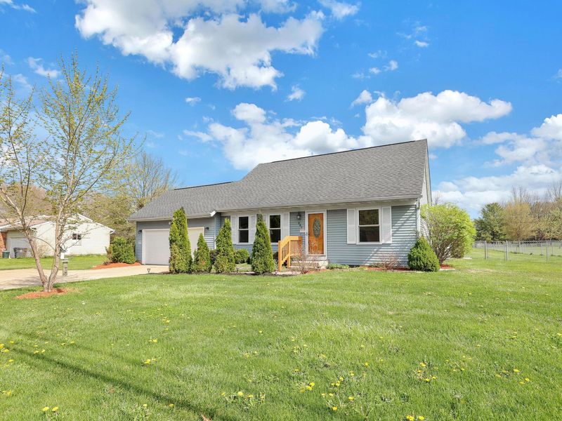 841 S Old 3C Road, Sunbury, OH 43074 Photo 3