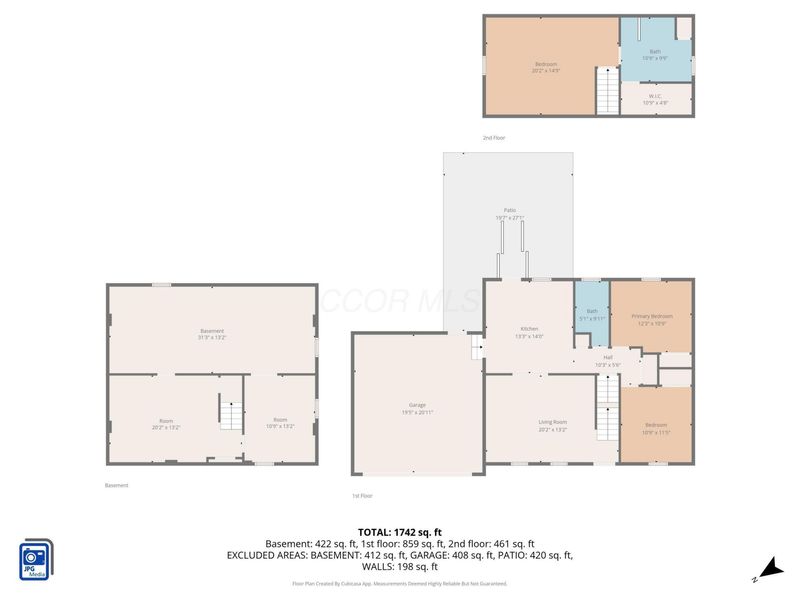 841 S Old 3C Road, Sunbury, OH 43074 Photo 31