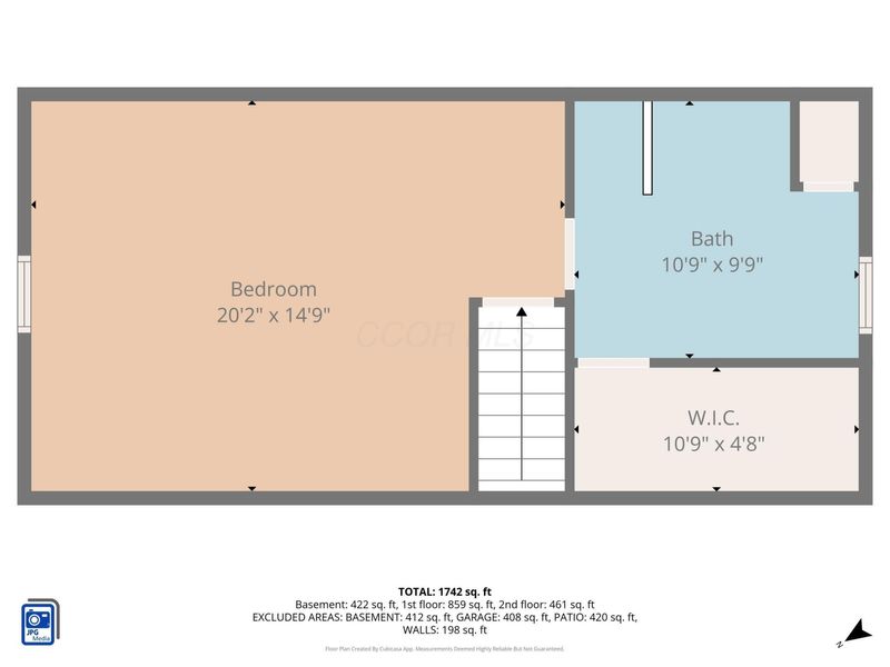 841 S Old 3C Road, Sunbury, OH 43074 Photo 32