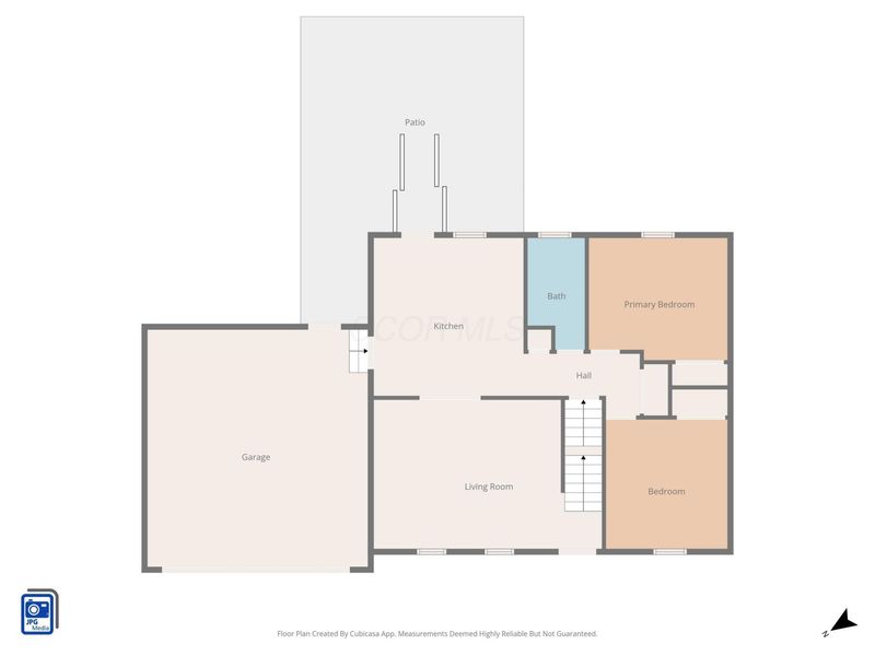 841 S Old 3C Road, Sunbury, OH 43074 Photo 33