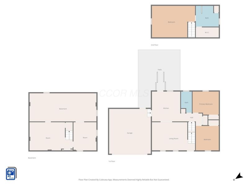 841 S Old 3C Road, Sunbury, OH 43074 Photo 35