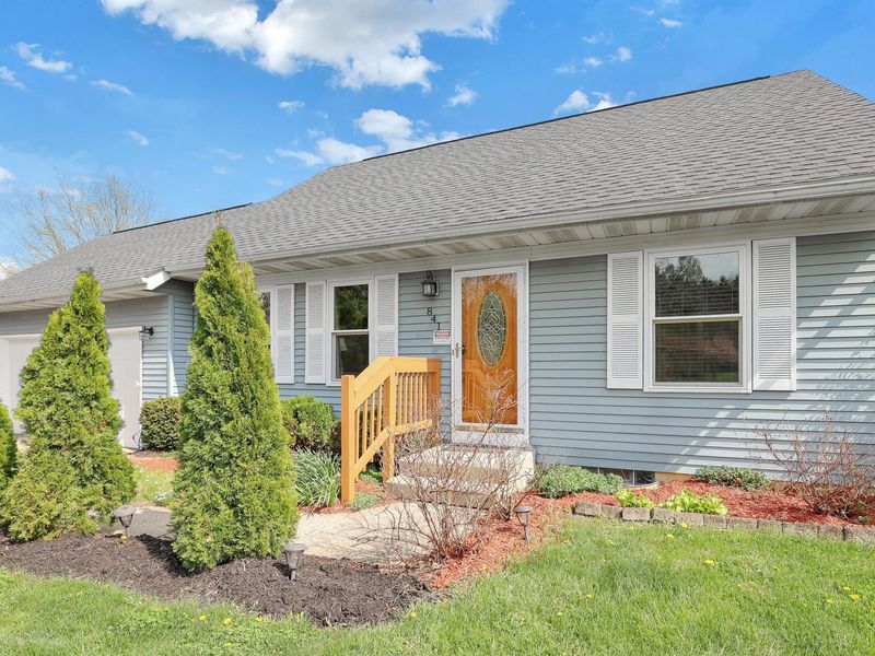 841 S Old 3C Road, Sunbury, OH 43074 Photo 4