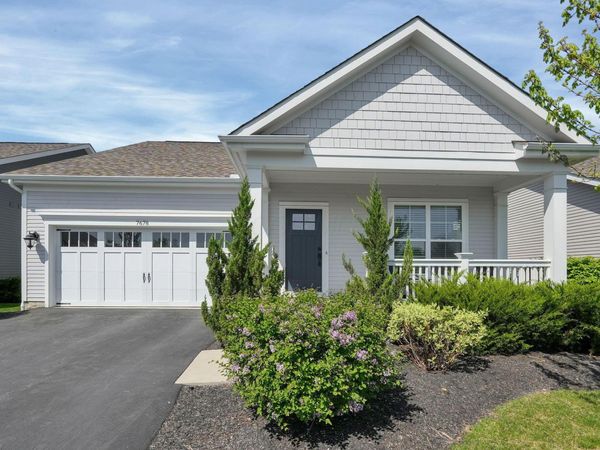 7678 Gateway Boulevard, Powell, OH 43065