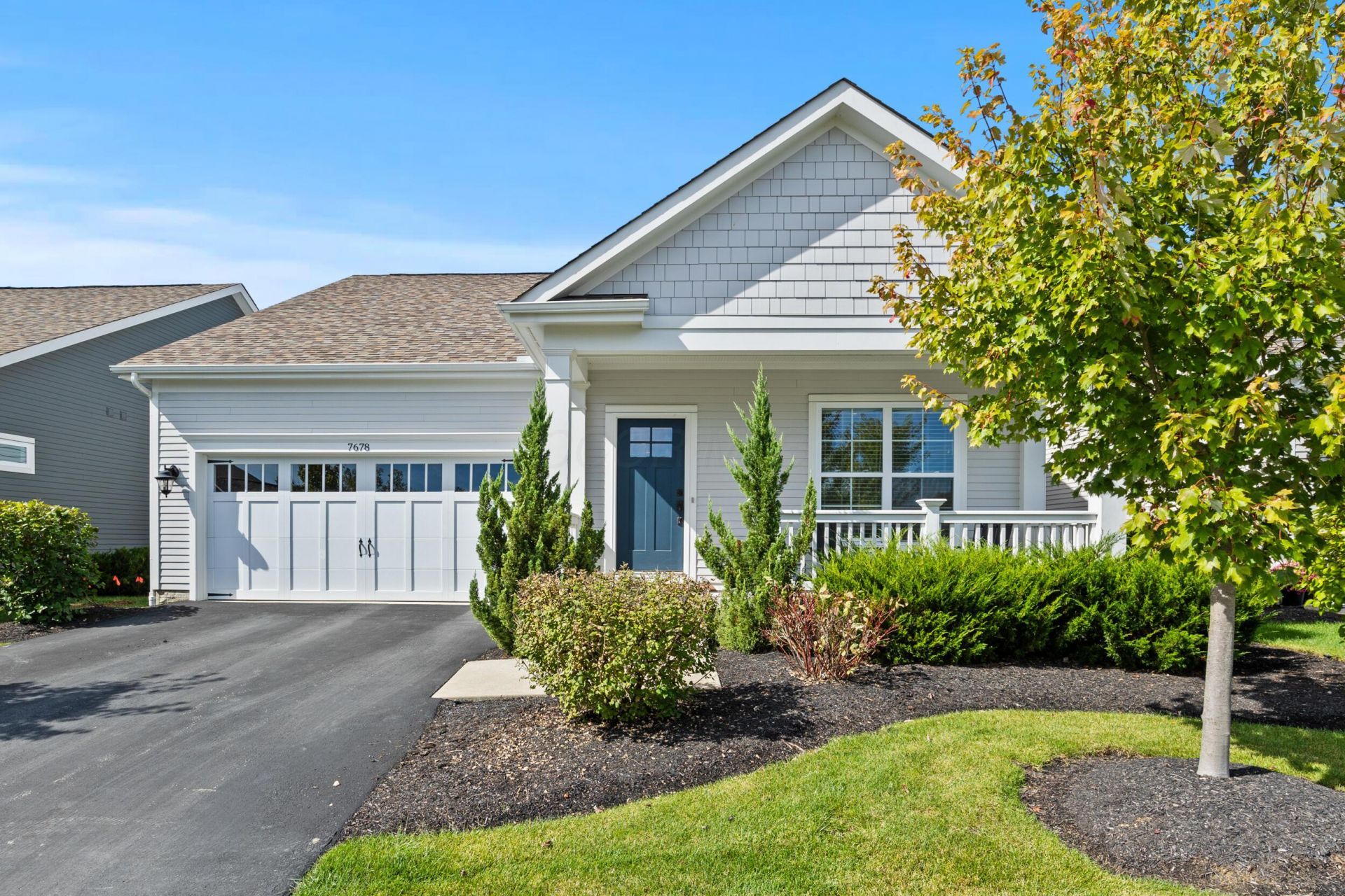 7678 Gateway Boulevard , Powell, OH 43065 Main Photo