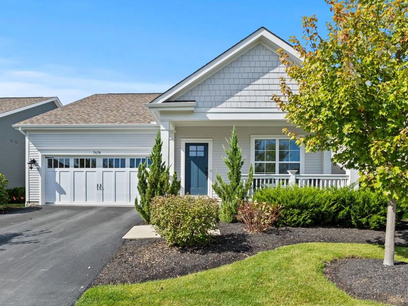 7678 Gateway Boulevard , Powell, OH 43065 Photo 1