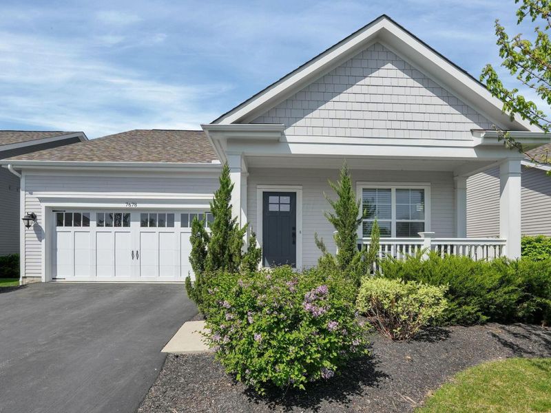 7678 Gateway Boulevard, Powell, OH 43065 Photo 1