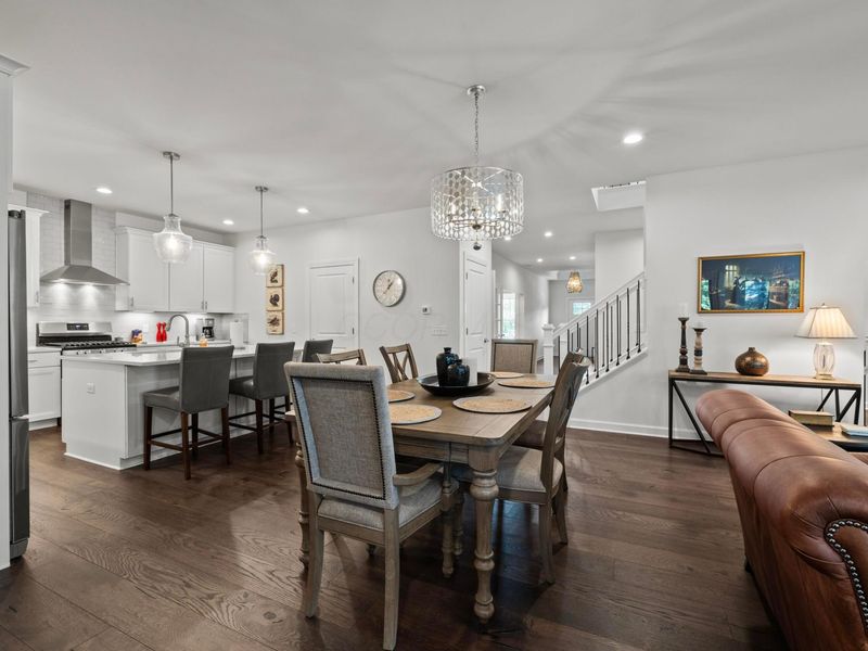 7678 Gateway Boulevard , Powell, OH 43065 Photo 11