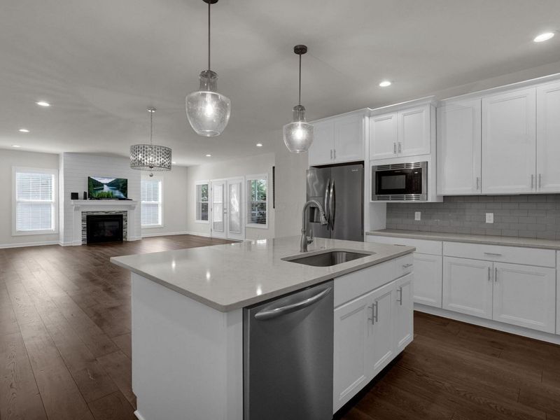 7678 Gateway Boulevard, Powell, OH 43065 Photo 19