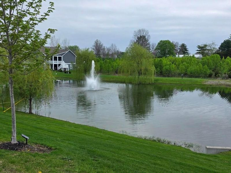 7678 Gateway Boulevard , Powell, OH 43065 Photo 2