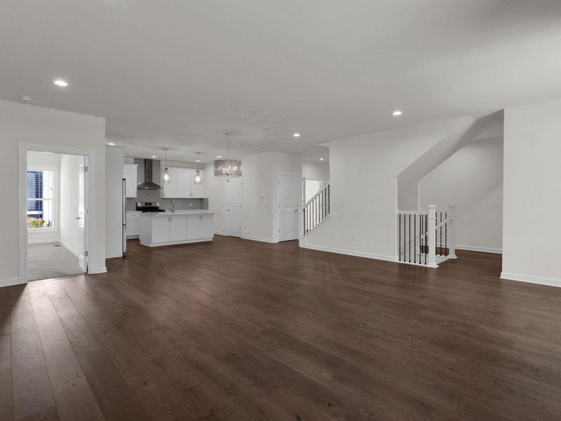 7678 Gateway Boulevard, Powell, OH 43065 Photo 22