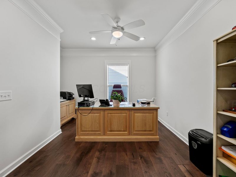 7678 Gateway Boulevard , Powell, OH 43065 Photo 26