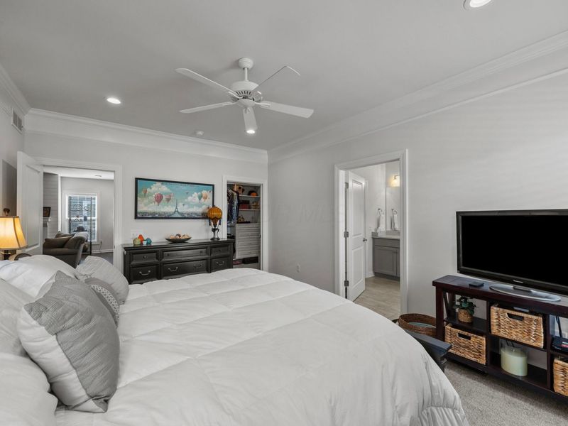 7678 Gateway Boulevard, Powell, OH 43065 Photo 38