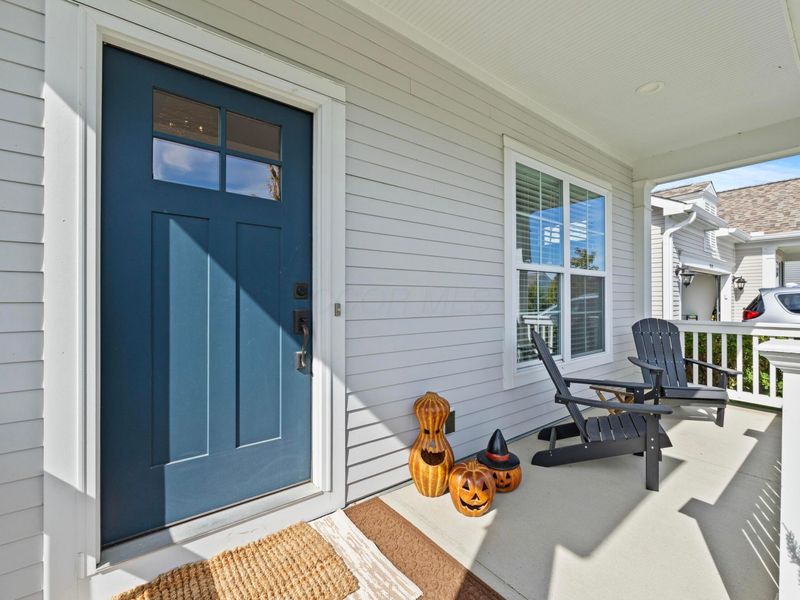 7678 Gateway Boulevard , Powell, OH 43065 Photo 4