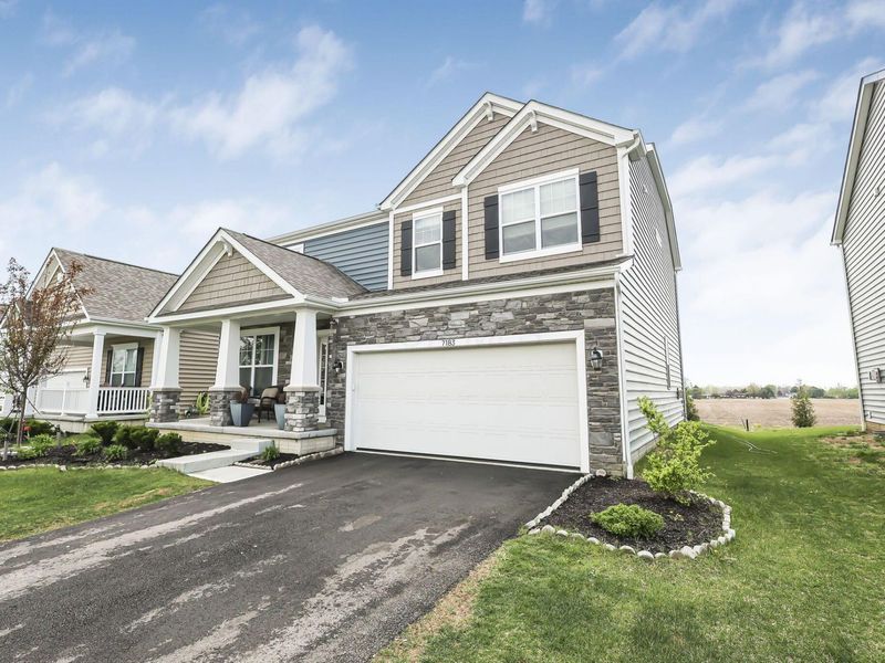 7183 Ribault Drive NW, Pickerington, OH 43147 Photo 5